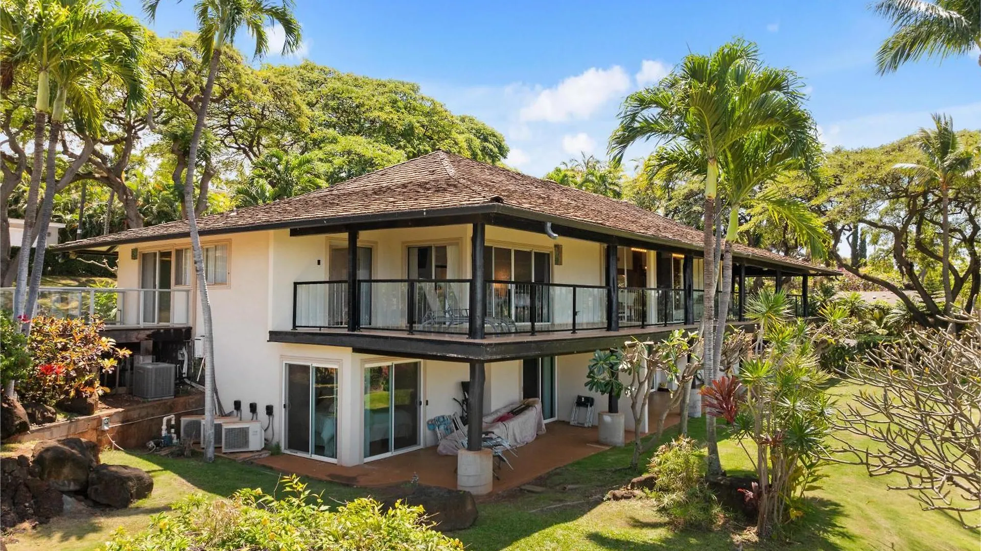 Hale Kalapu Villa Kaanapali 0*,  Verenigde Staten