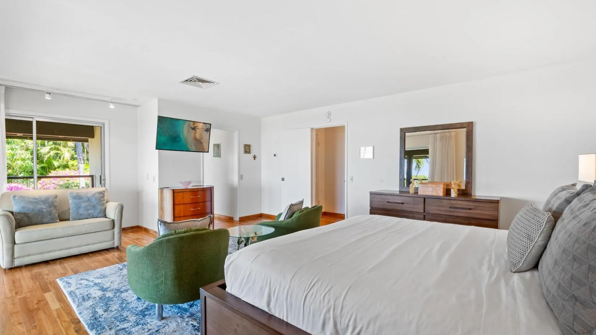 Hale Kalapu Villa Kaanapali Vakantiehuis