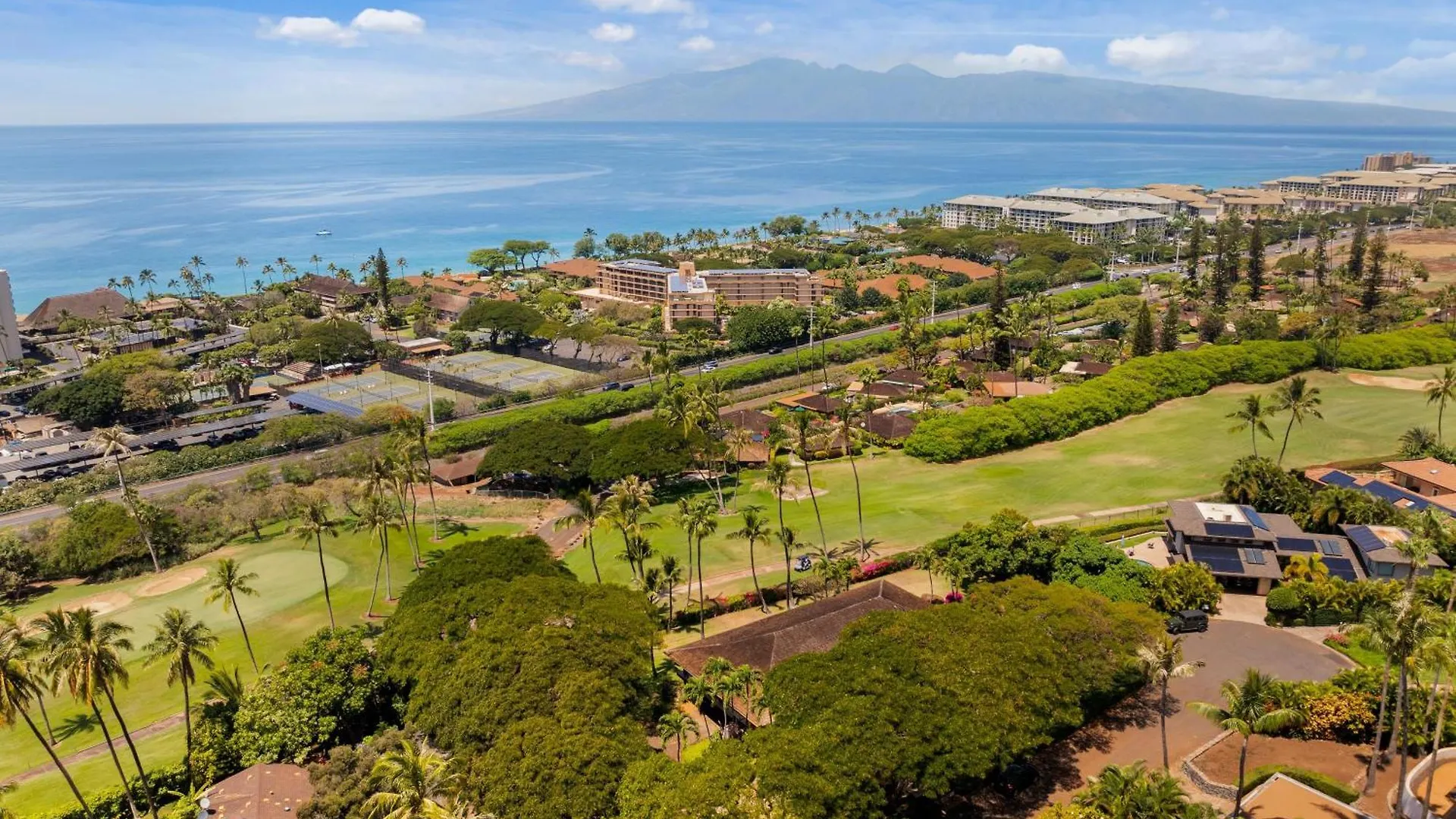 Hale Kalapu Villa Kaanapali