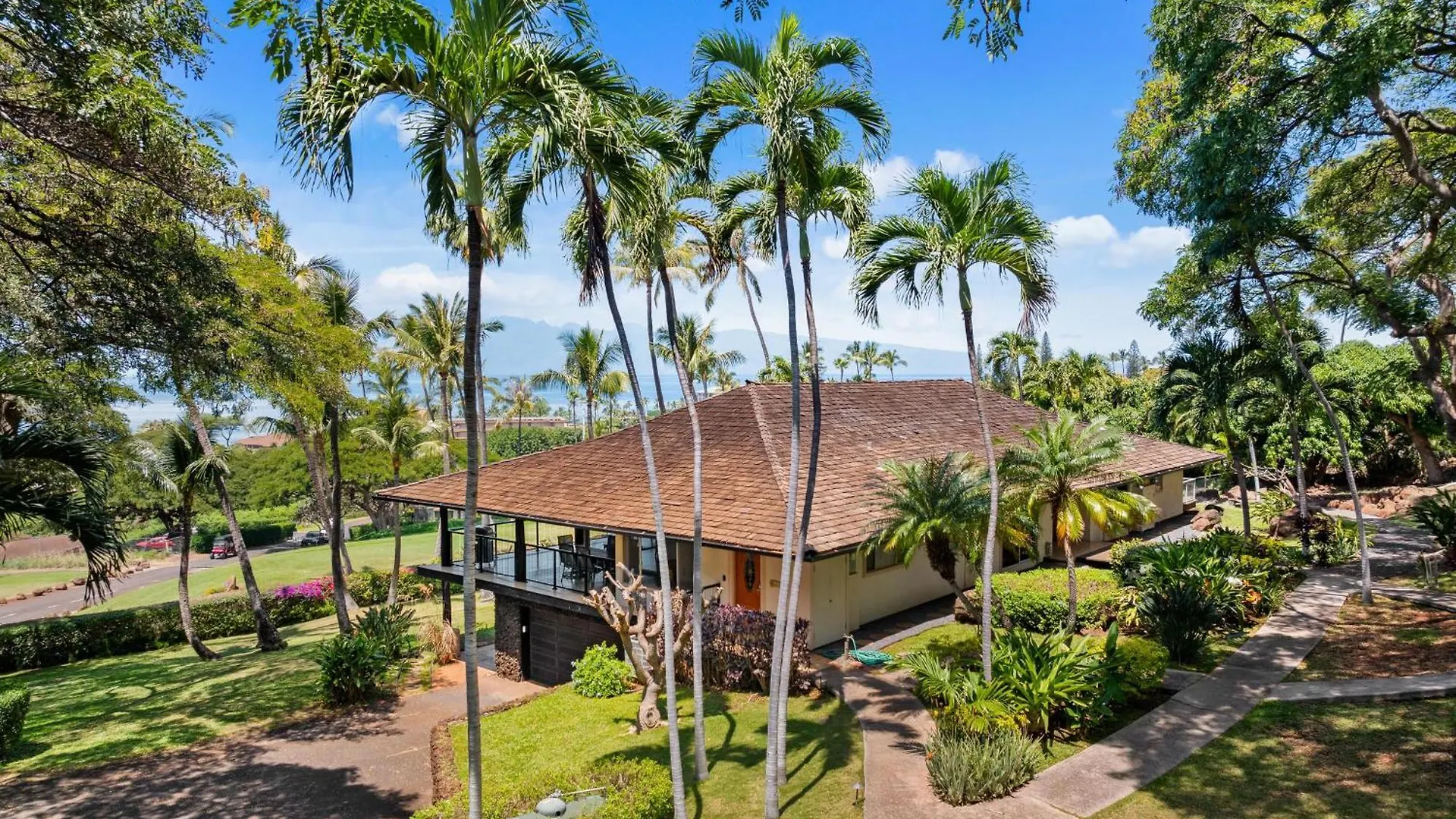 Hale Kalapu Villa Kaanapali Vakantiehuis