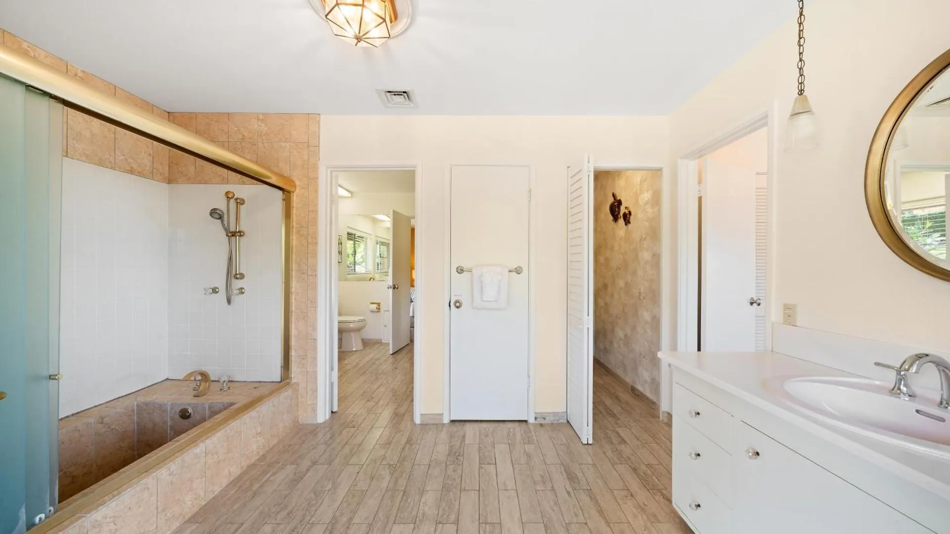 Hale Kalapu Villa Kaanapali Vakantiehuis