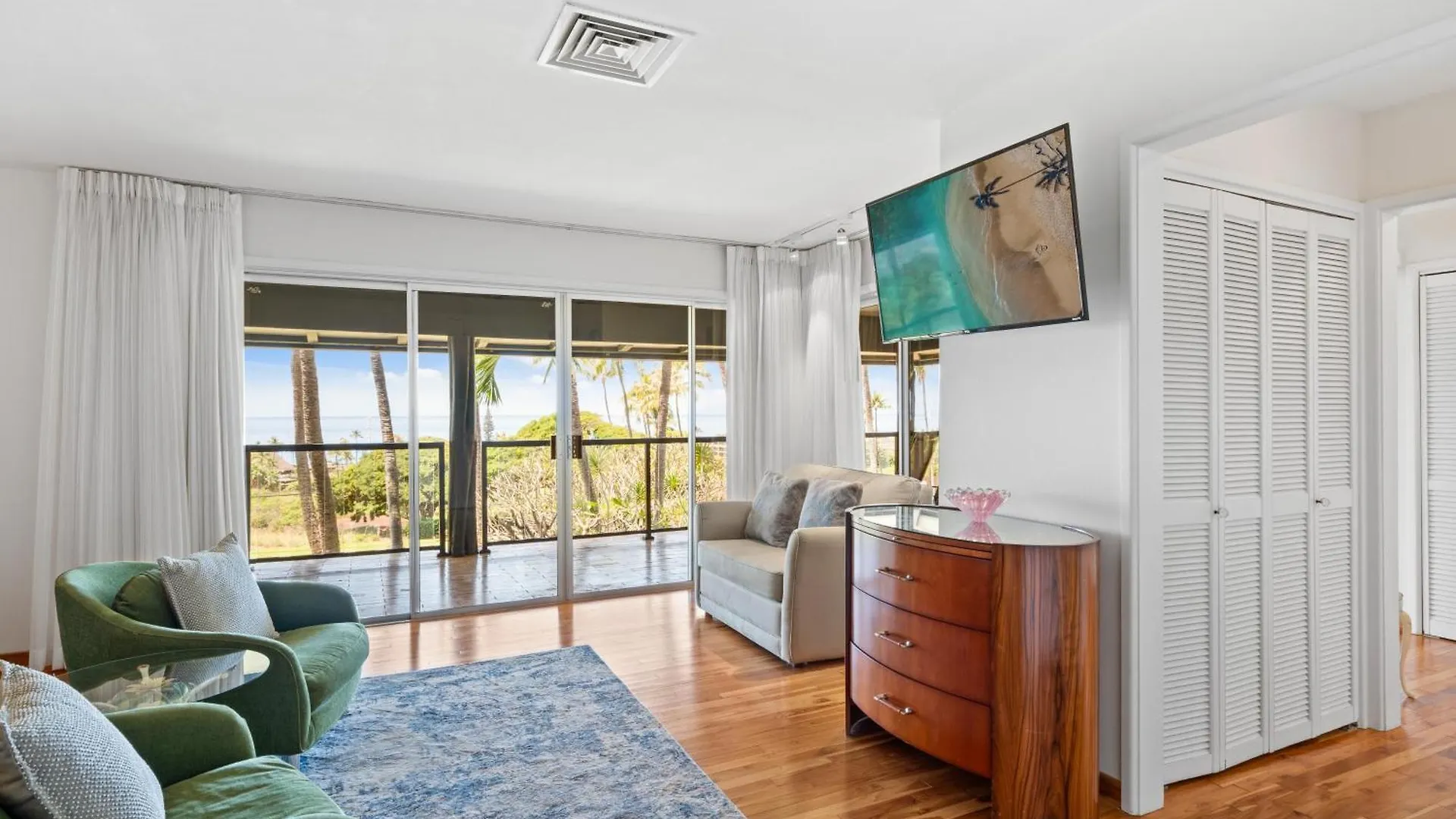 Vakantiehuis Hale Kalapu Villa Kaanapali Verenigde Staten