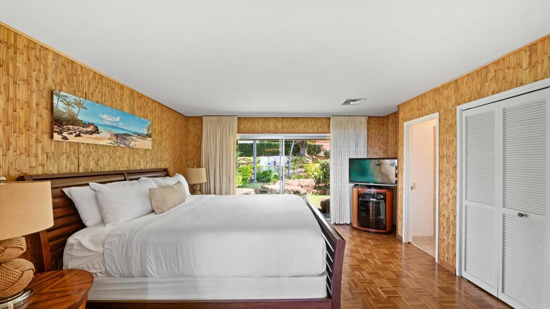 Hale Kalapu Villa Kaanapali