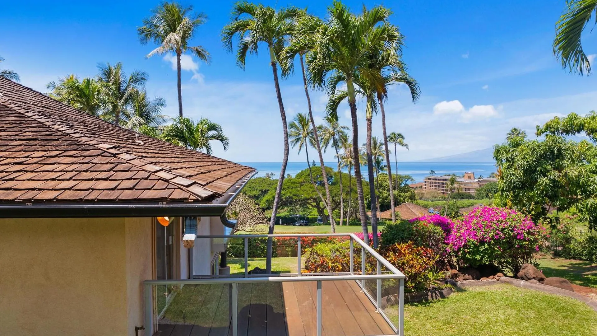 Hale Kalapu Villa Kaanapali