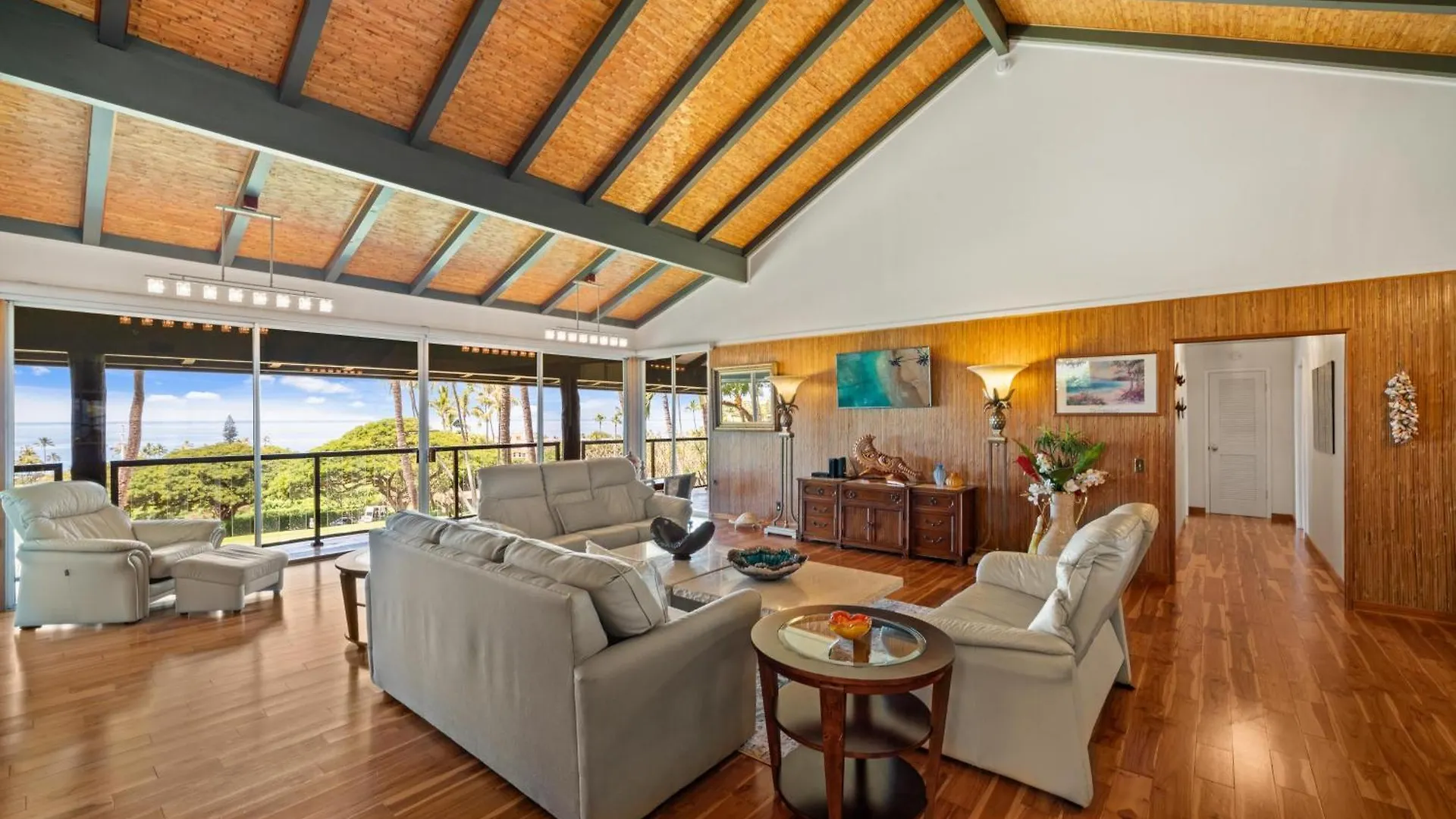 Hale Kalapu Villa Kaanapali Vakantiehuis