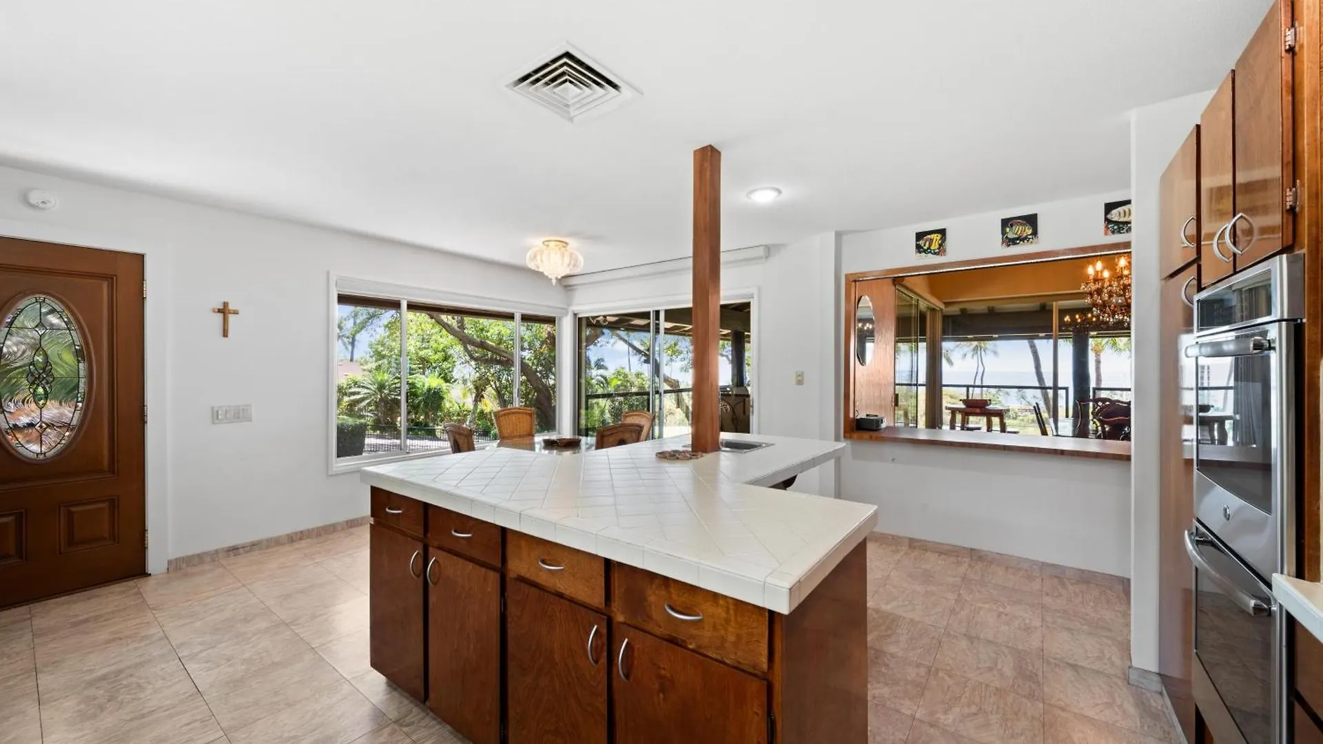 Hale Kalapu Villa Kaanapali Vakantiehuis
