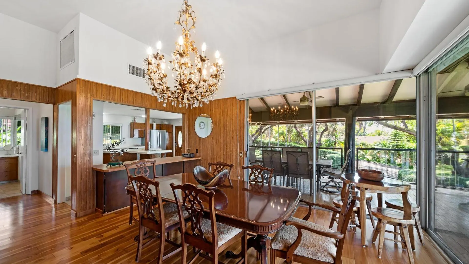 Hale Kalapu Villa Kaanapali