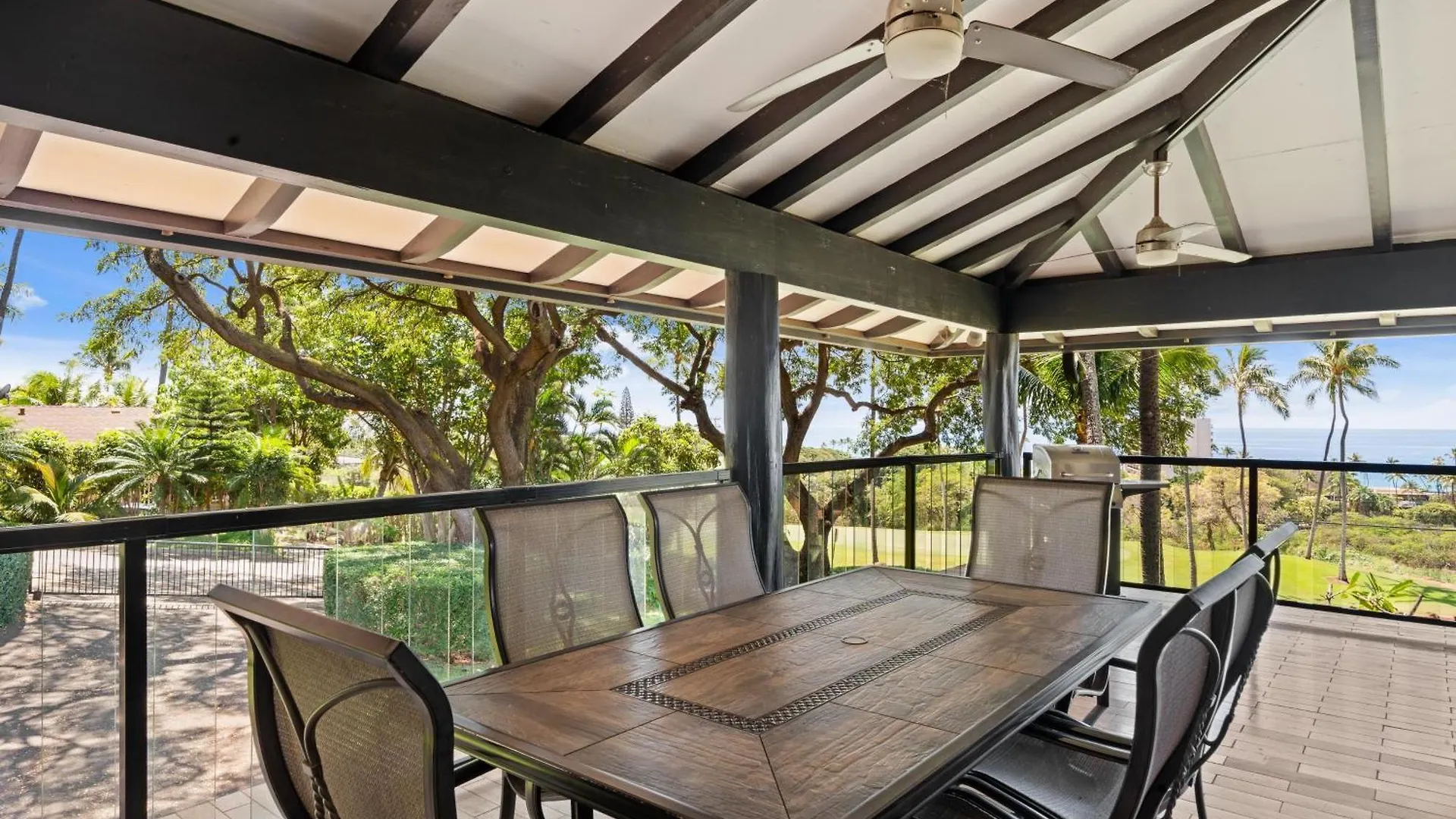 Vakantiehuis Hale Kalapu Villa Kaanapali Verenigde Staten