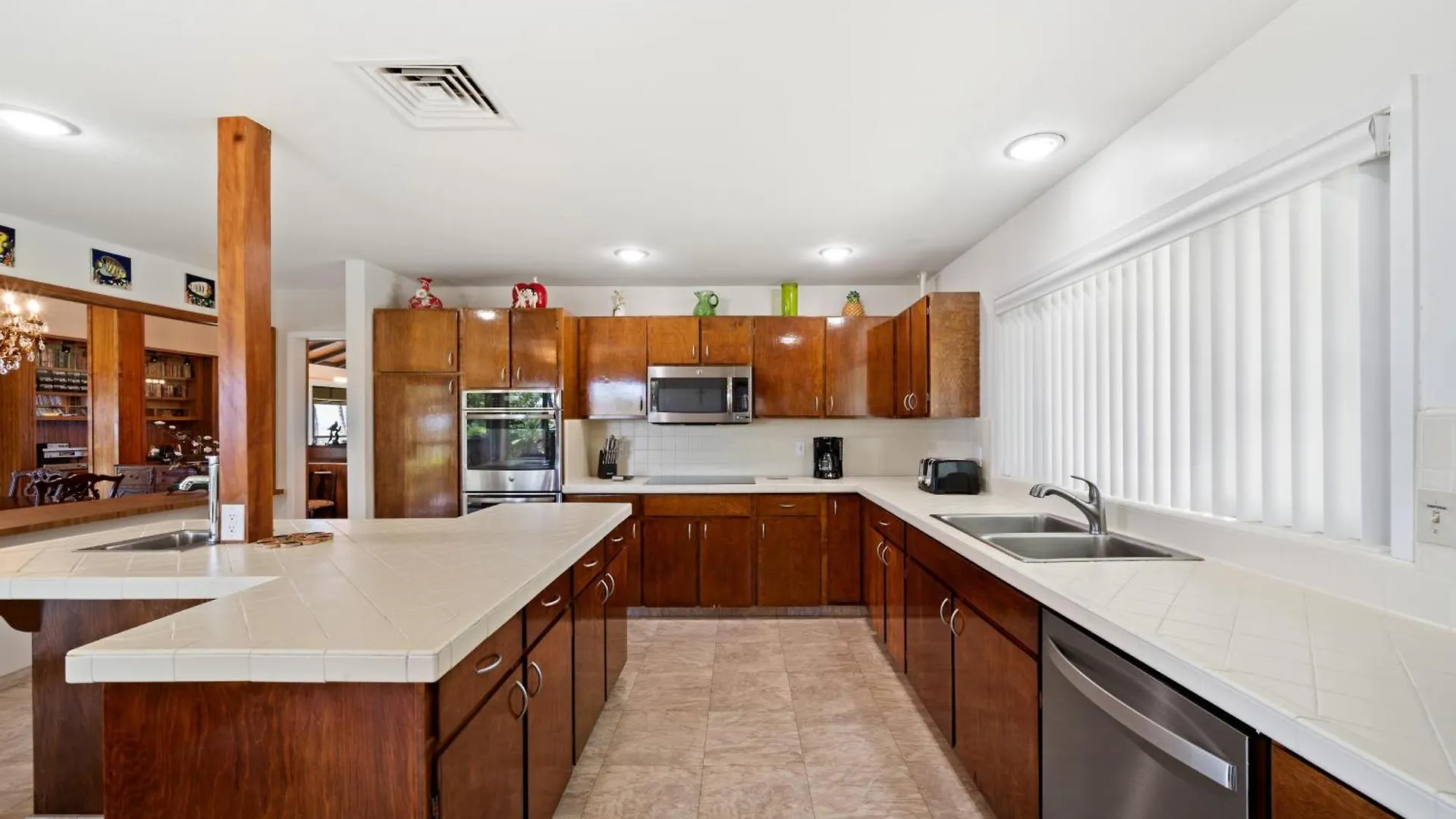 Hale Kalapu Villa Kaanapali Verenigde Staten