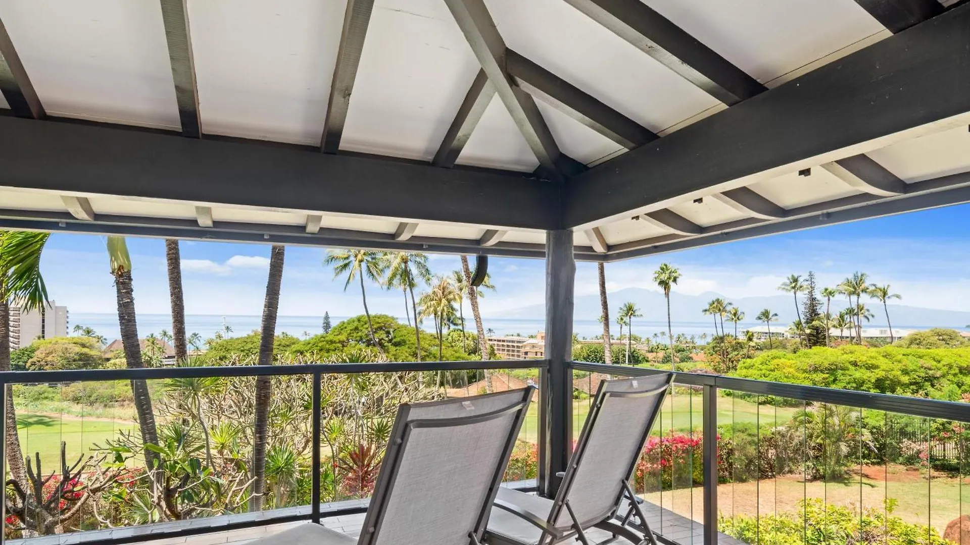 Hale Kalapu Villa Kaanapali