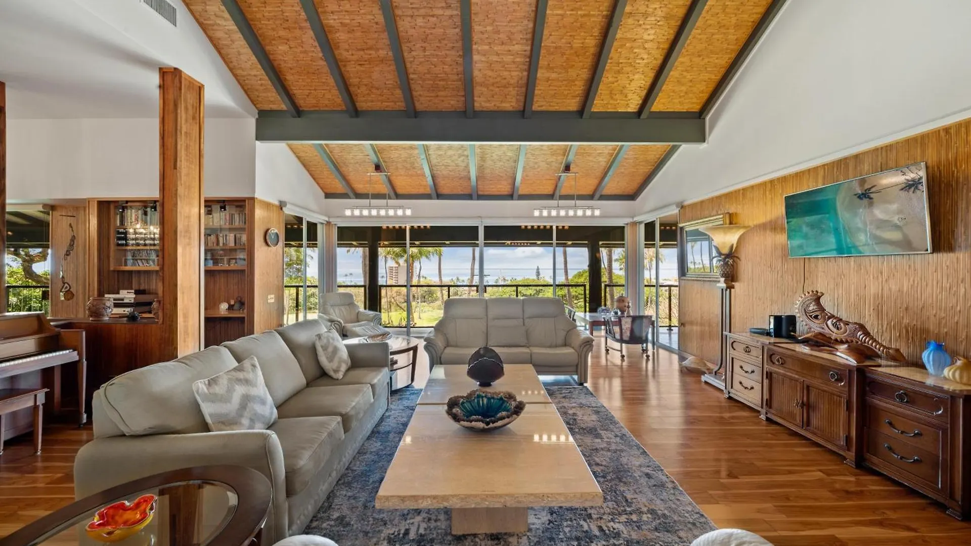 Vakantiehuis Hale Kalapu Villa Kaanapali
