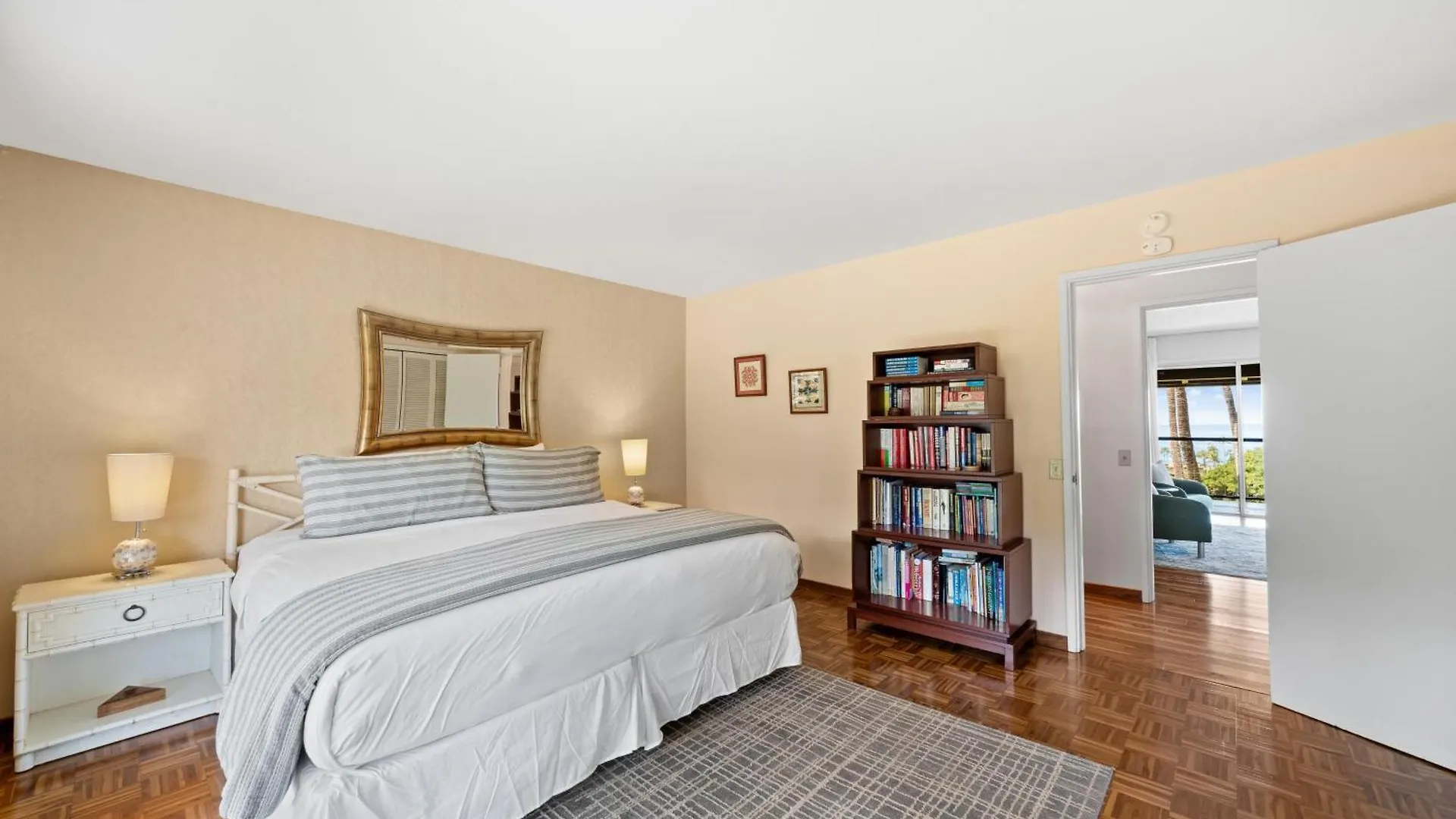Hale Kalapu Villa Kaanapali Vakantiehuis