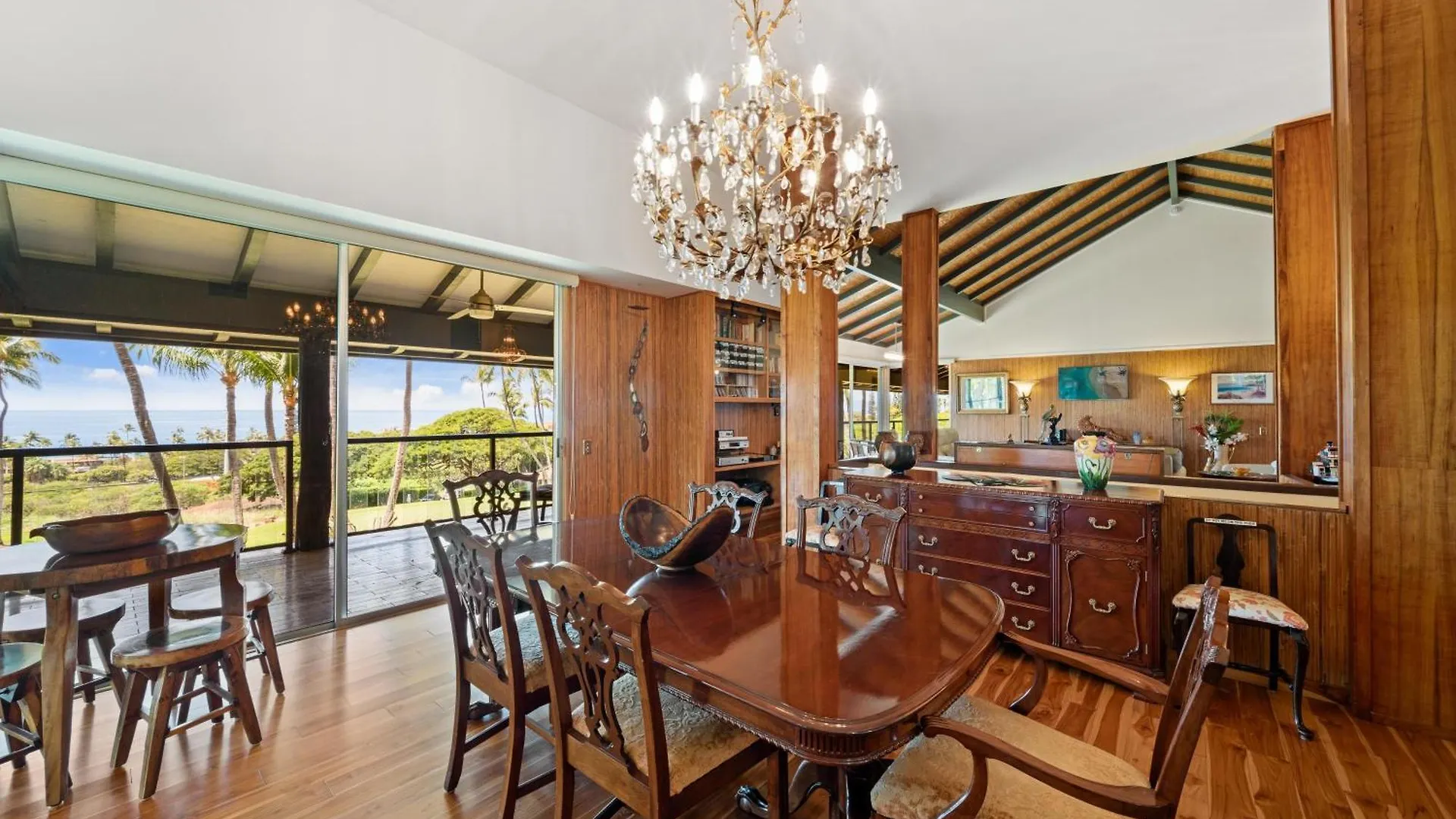Hale Kalapu Villa Kaanapali