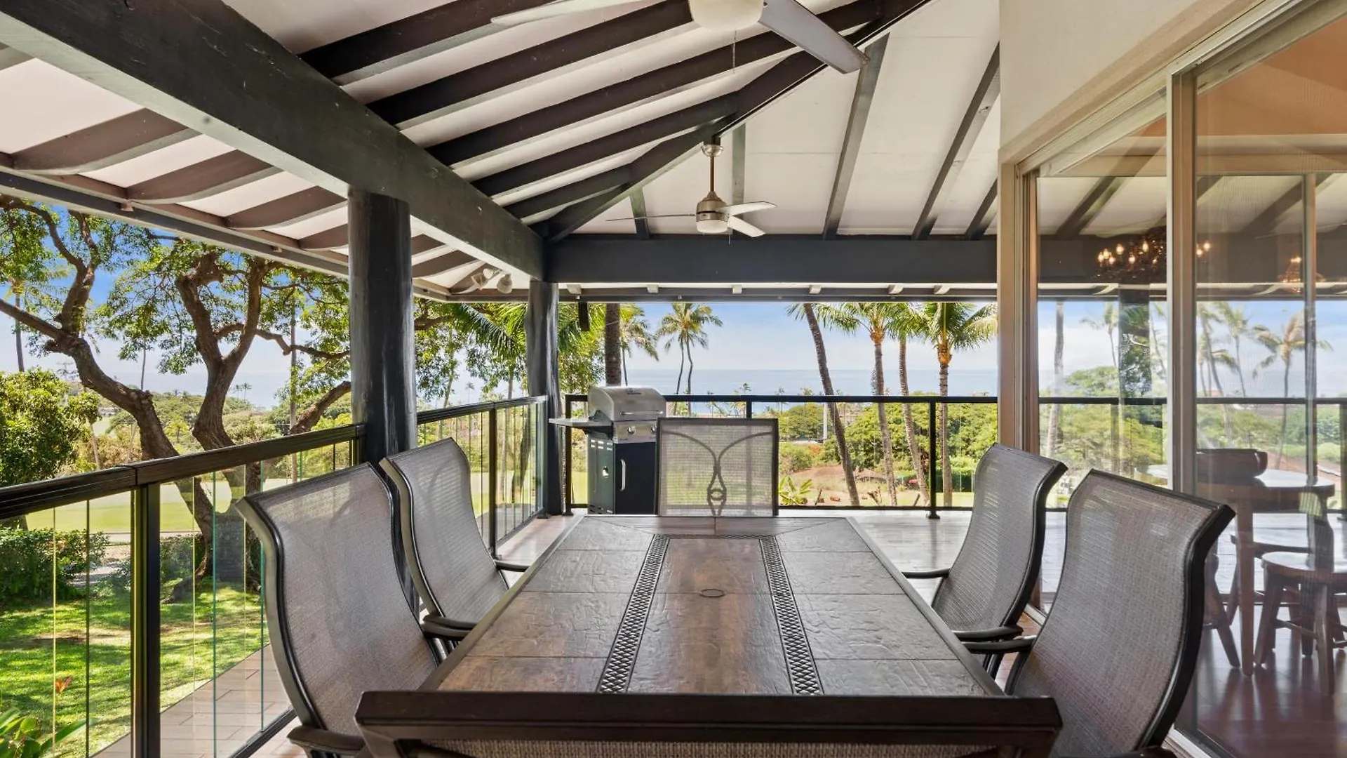 Hale Kalapu Villa Kaanapali Vakantiehuis